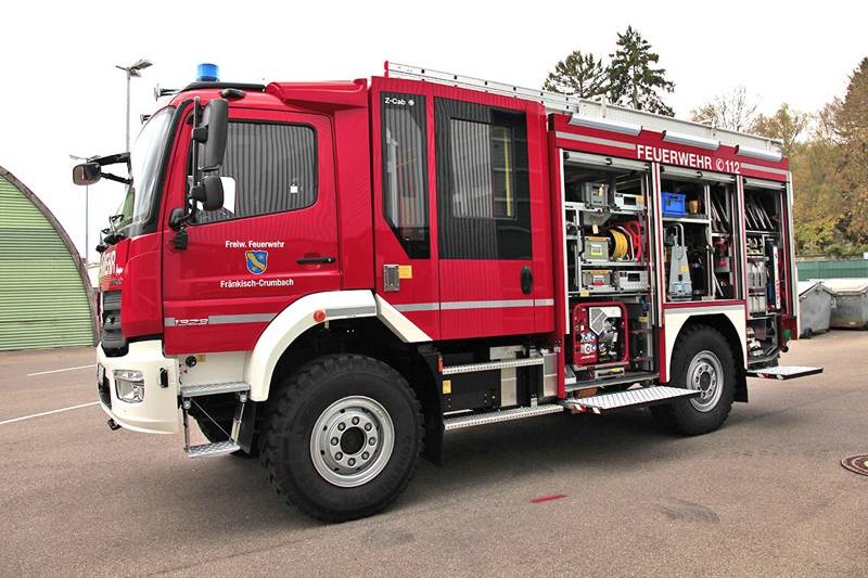 Single odenwaldkreis